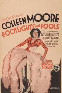 Footlights and Fools (1929)
