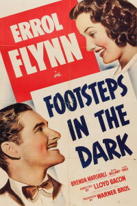 Footsteps in the Dark (1941)