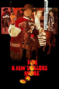 For a Few Dollars More (1965)