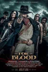 For Blood (2015)