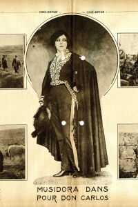 For Don Carlos (1921)
