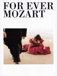 For Ever Mozart (1996)