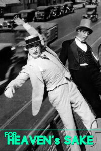 For Heaven's Sake (1926)