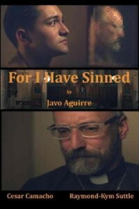 For I Have Sinned (2023)