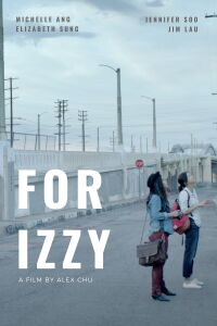 For Izzy (2018)