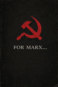 For Marx... (2013)
