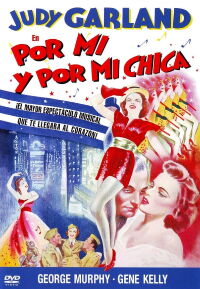 For Me and My Gal (1942)