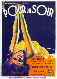 For One Night..! (1932)