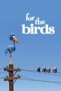 For the Birds (2000)