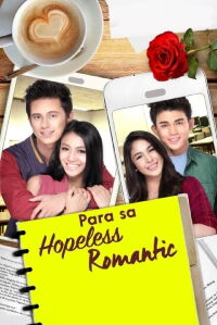 For the Hopeless Romantic (2015)