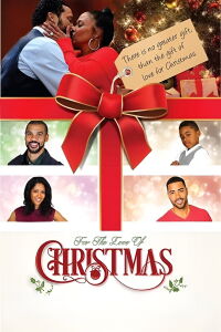 For the Love of Christmas (2016)