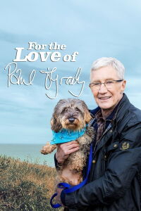 For the Love of Paul O'Grady (2023)