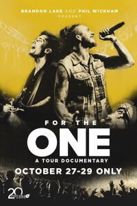 For the One (2024)