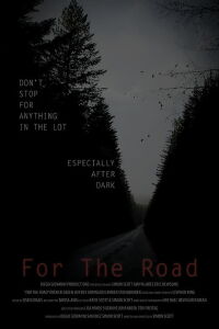 For the Road (2018)