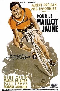 For the Yellow Jersey (1940)