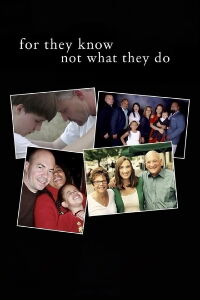 For They Know Not What They Do (2019)