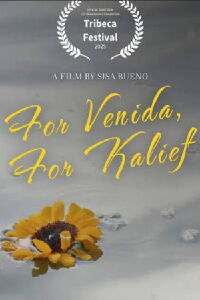 For Venida, for Kalief (2025)
