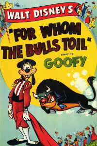For Whom the Bulls Toil (1953)
