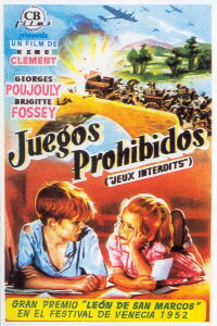 Forbidden Games (1952)