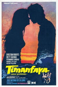 Forbidden Love (1972)