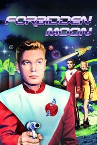 Forbidden Moon (1956)