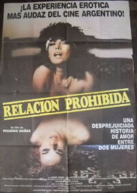 Forbidden Relationship (1987)