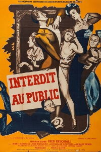 Forbidden to the Public (1949)