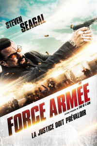 Force armée (2016)