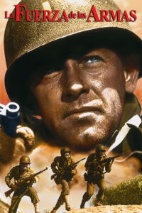 Force of Arms (1951)