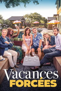 Forced Vacation (2025)