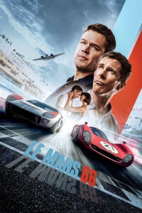 Ford contre Ferrari (2019)