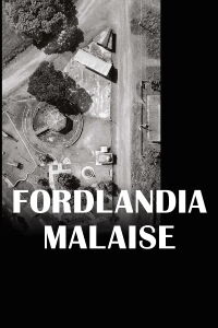 Fordlandia Malaise (2025)