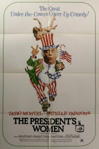 Fore Play (1975)