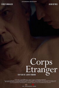 Foreign Body (2017)