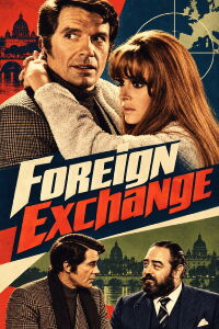 Foreign Exchange (1970)
