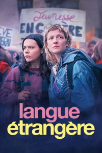 Foreign Language (2024)