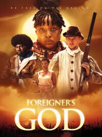 Foreigner's God (2022)