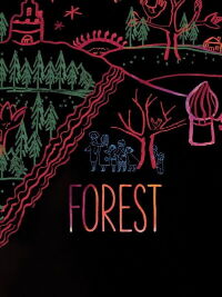 Forest (2024)
