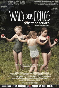 Forest of Echoes (2016)