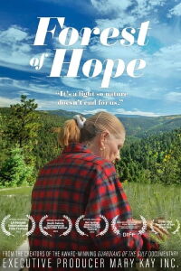 Forest of Hope (2022)