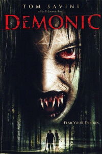 Forest of the Damned (2005)