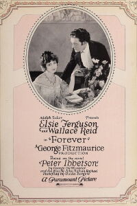 Forever (1921)