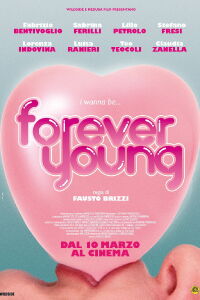 Forever Young (2016)