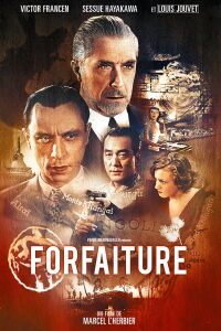 Forfaiture (1937)