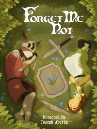 Forget Me Not (2022)