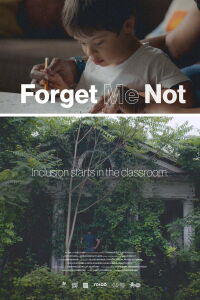 Forget Me Not (2021)