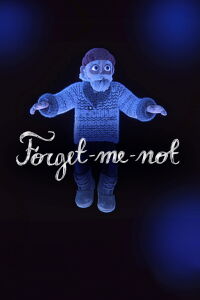 Forget Me Not (2018)