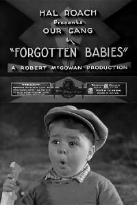 Forgotten Babies (1933)