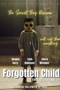 Forgotten Child (2023)