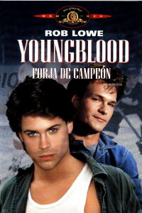 Forja de campeón (1986)